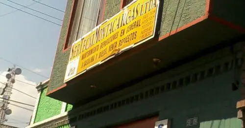 SERTECNIMONTACARGAS LTDA SERTECNIMONTACARGAS LTDA
